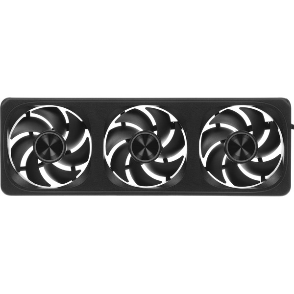 Вентилятор для корпуса Formula Air Fusion 3 Reverse ARGB BK