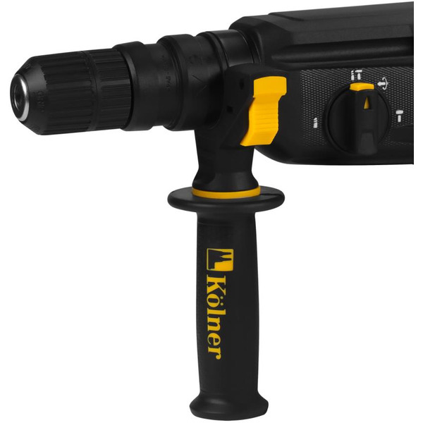 Перфоратор Kolner KBH 3-28K