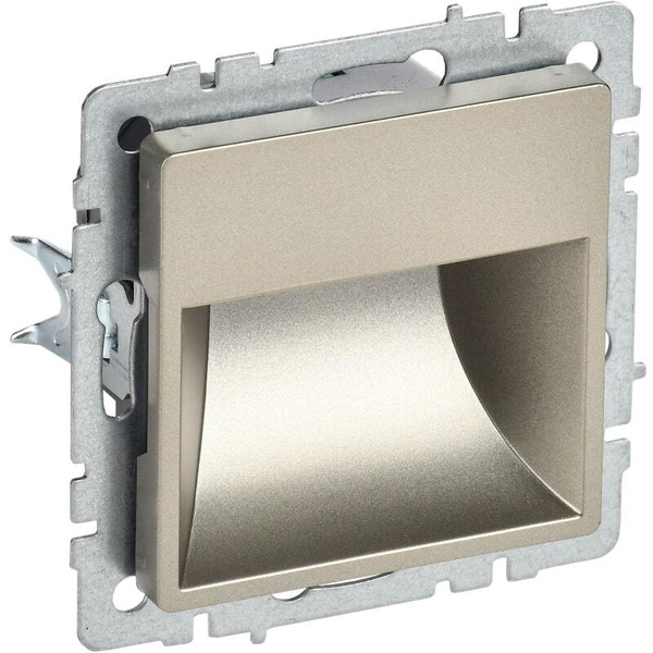 Встраиваемая подсветка IEK Brite BR-FL20-K37