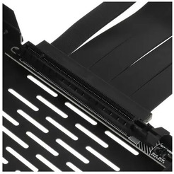 Набор креплений для вертикальной установки VGA Lian Li PCI-e 4.0 Black (G89.VG4-4-V2X.00)