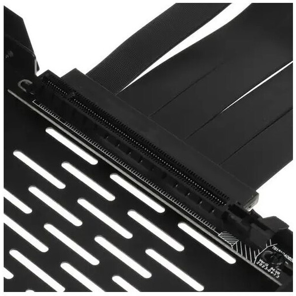 Набор креплений для вертикальной установки VGA Lian Li PCI-e 4.0 Black (G89.VG4-4-V2X.00)