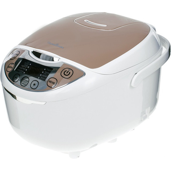 Мультиварка Moulinex MK706A32