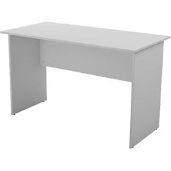 Стол для компьютера Витал-ПК 1200 1000 (серый)