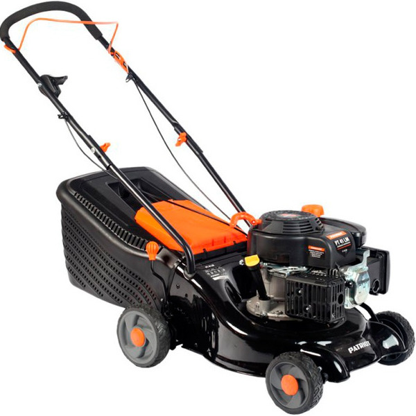 Газонокосилка Patriot PT 41LM