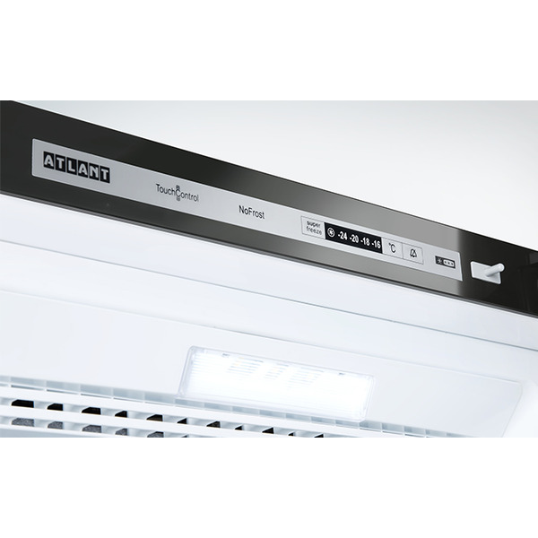Морозильник ATLANT М-7606-182-N