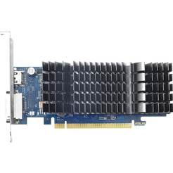 Видеокарта ASUS GeForce GT 1030 2GB GDDR5 GT1030-SL-2G-BRK