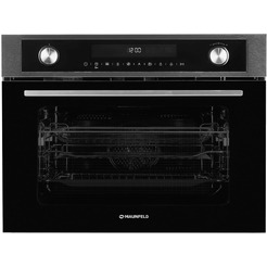 Духовой шкаф MAUNFELD MCMO5015MFS