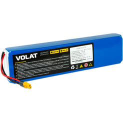 Аккумулятор для электросамоката VOLAT 1AK-KUG-S1-7.8