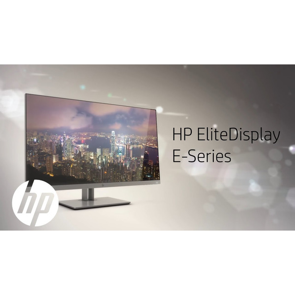 Монитор HP EliteDisplay E243m (1FH48AA)