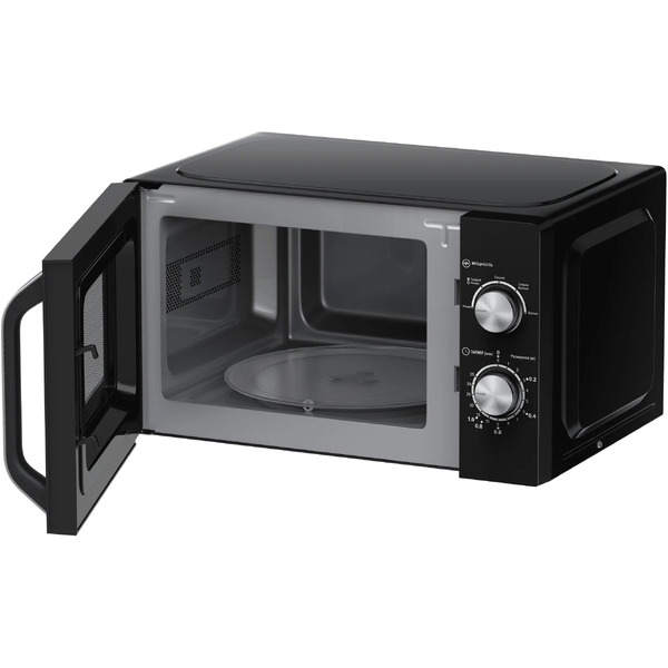 Микроволновая печь Haier HMB-MM208BA