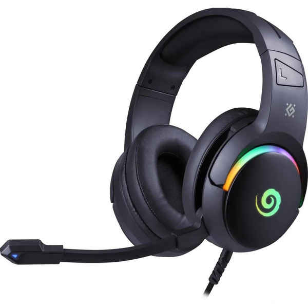 Игровая гарнитура Defender Debor