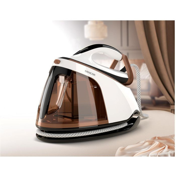 Утюг Sencor SSI 0950BZ
