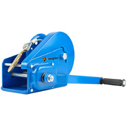 Лебедка Shtapler BHW-3000 1.2т 20м 71056912 (R)