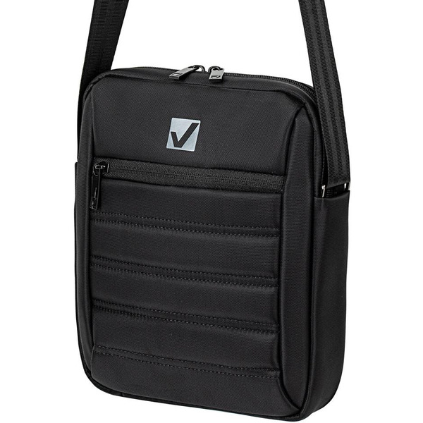 Сумка через плечо BRAUBERG Patrol 240500