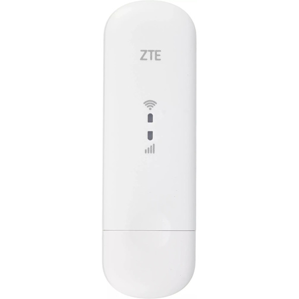 4G модем ZTE MF79N LTE (белый)