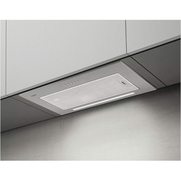 Вытяжка CANDY CVXBI64MX