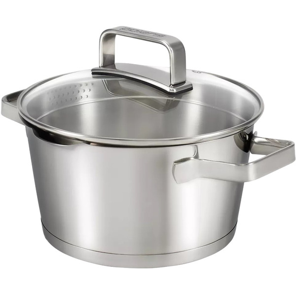 Кастрюля POLARIS Loretto-24C