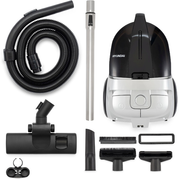 Пылесос Hyundai HYV-C2650