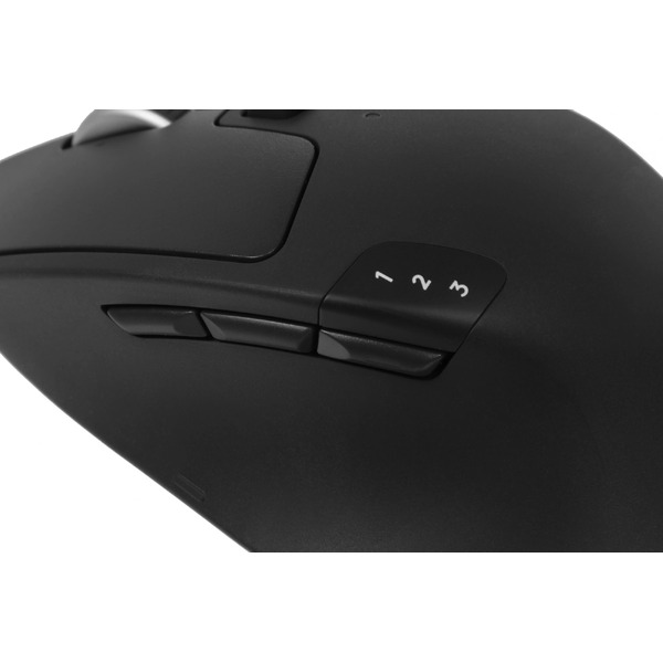 Офисный набор Logitech Wireless Desktop MK850 920-008226