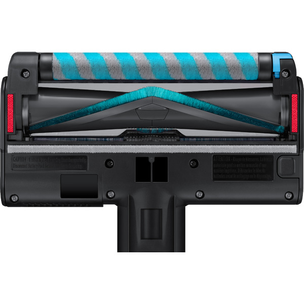 Пылесос Samsung VS70H25WHT/EV