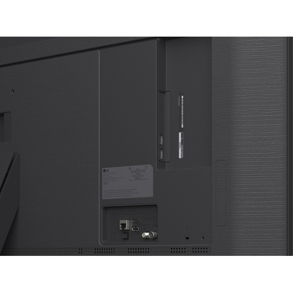 Телевизор LG 65QNED83B6A