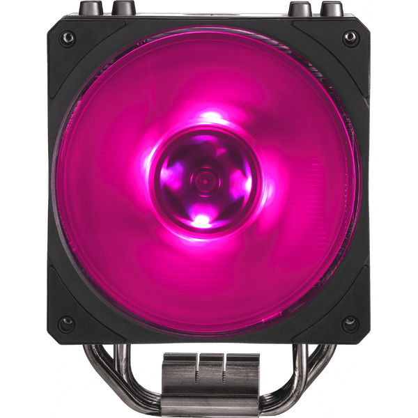 Кулер COOLERMASTER Hyper 212 RGB Black Edition RR-212S-20PC-R1