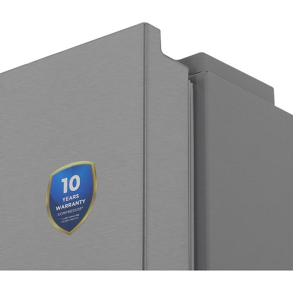 Холодильник-морозильник Midea MDRB470MGF46OM