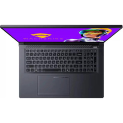 Игровой ноутбук Machenike Star 17 Neptune JJ00GQ00JRU