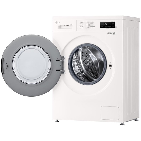 Стиральная машина LG F2Y1NS3W