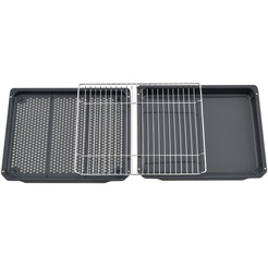 Духовой шкаф Hotpoint HSTF 1231 JSAH WHG