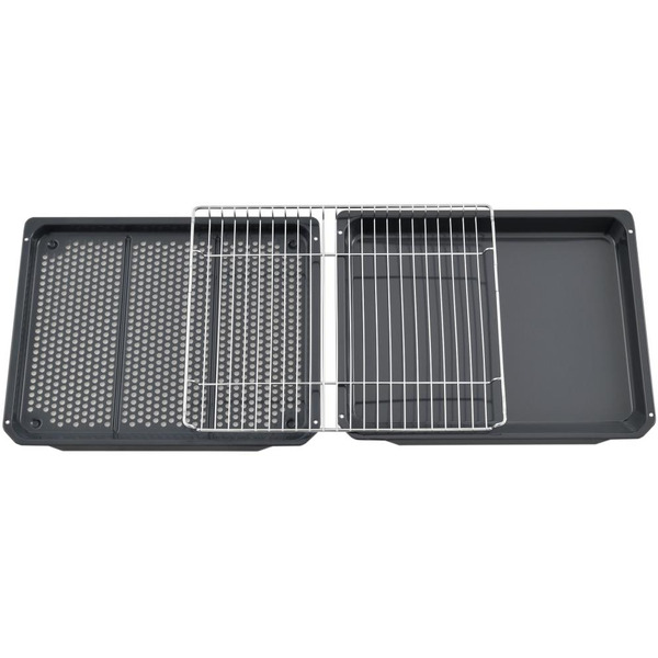 Духовой шкаф Hotpoint HSTF 1231 JSAH WHG