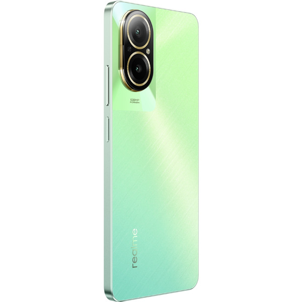 Смартфон Realme C67 (RMX3890) 8GB/256GB Sunny Oasis
