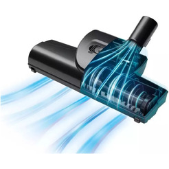 Пылесос BOSCH BGLS4POW2