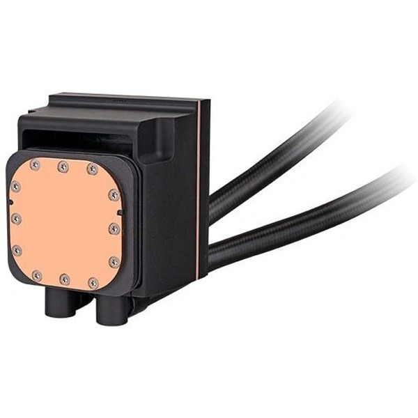 Система водяного охлаждения Thermaltake MAGFloe 360 Ultra ARGB (CL-W432-PL12SW-A)