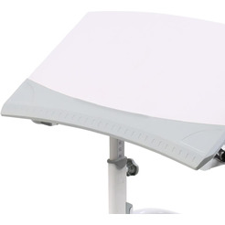 Парта+стул Ника РСП1/С