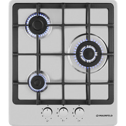 Газовая варочная панель MAUNFELD EGHS.43.33CS/G