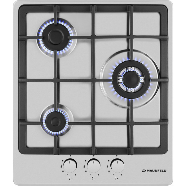 Газовая варочная панель MAUNFELD EGHS.43.33CS/G
