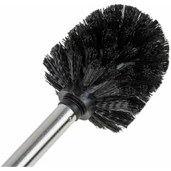 Держатель для туалетной бумаги и ершика Perfecto Linea 22-221457