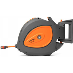 Катушка со шлангом Daewoo Power Auto Reel x35 DWR 3060