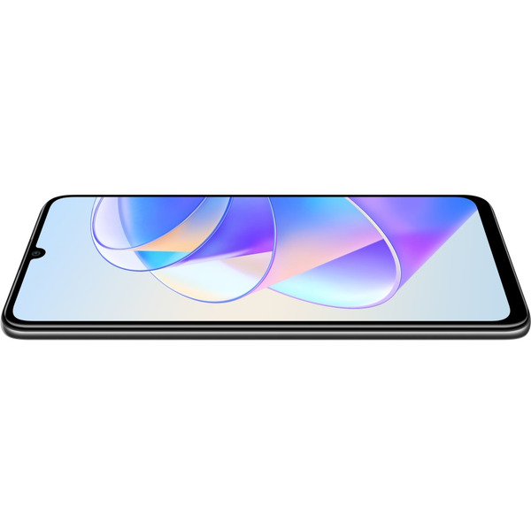 Смартфон HONOR X7a (RKY-LX1) 4GB/128GB (черный)