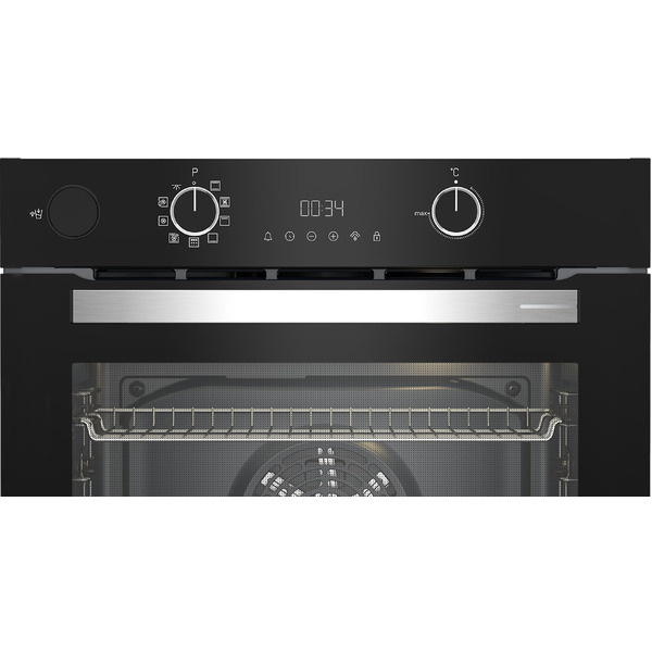 Духовой шкаф GRUNDIG GEDM12300B