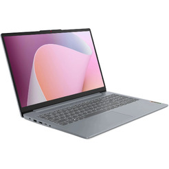 Ноутбук Lenovo IdeaPad Slim 3 15AMN8 82XQ01DNSA