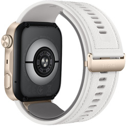 Смарт-часы HUAWEI Watch D3 RIV-B11 (светло-золотой)