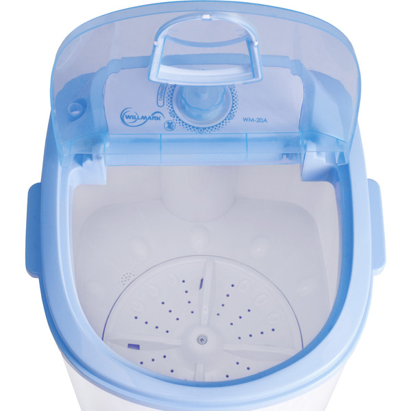 Стиральная машина Willmark WM-20A