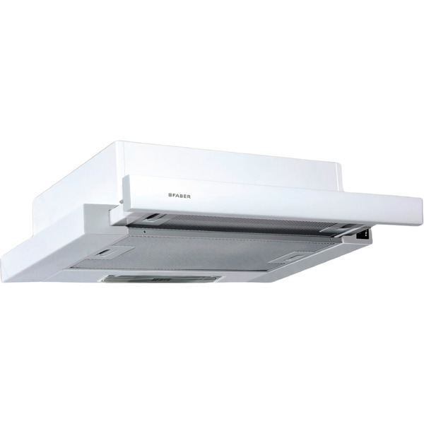 Вытяжка Faber Flox WH A50 315.0567.353