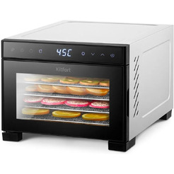 Сушилка для овощей и фруктов Kitfort КТ-4943