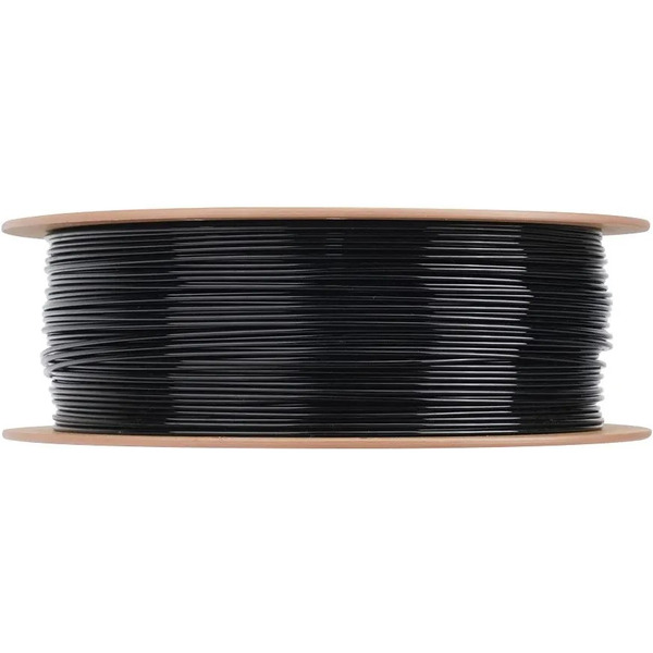 Пластиковая нить ESUN PETG-Basic 1,75 мм (чёрный)