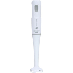 Блендер SCARLETT SC-HB42S12 White