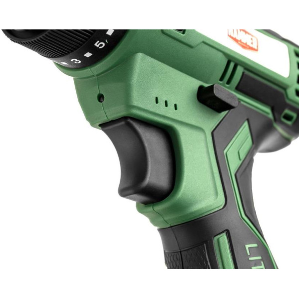 Дрель-шуруповерт Hammer ACD12/2C (824159)