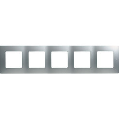 Рамка Legrand Etika 672555-00.00-00.00-00.01